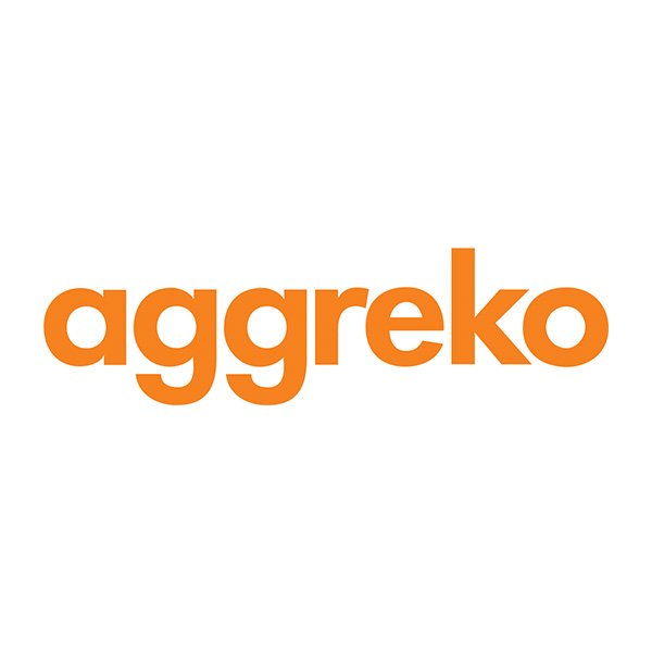 aggreko logo