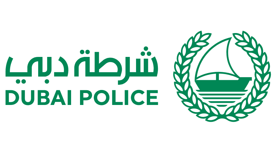 dubai-police logo