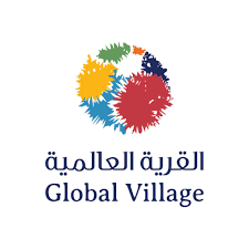 global village dubai logo