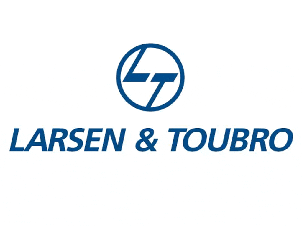 larsen-toubro logo