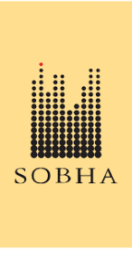 sobha logo