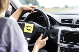 Defensive Driving Safety Awareness