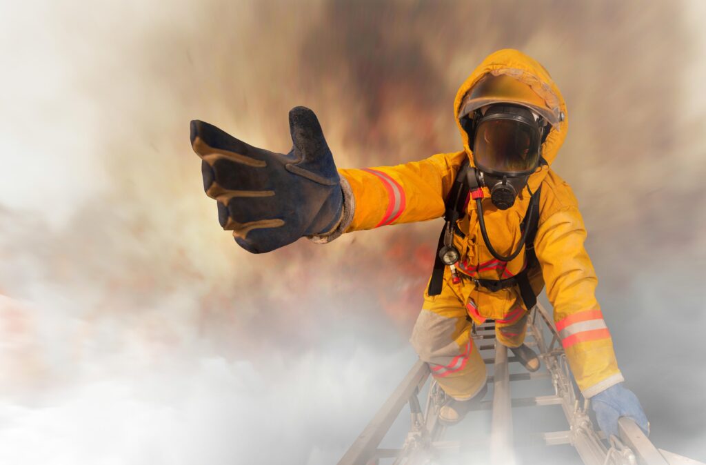 fire watch training course in dubai and UAE